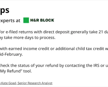 The IRS has 27% fewer workers this year. What this means for your refund. The IRS has 27% fewer workers this year. What this means for your refund.