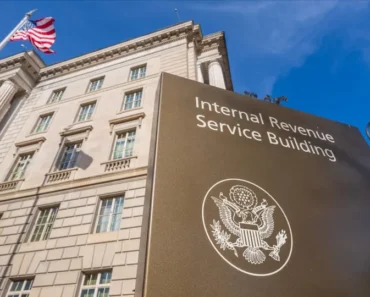 The IRS is giving millions of Americans an update ahead of the April 15 tax deadline – are you really ready to file your refund?