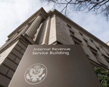 The IRS is proposing a rule that would allow crypto exchanges to file tax returns only electronically
