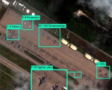 The Iran War: Mapping How the Conflict Unfolded – and the Military Assets in Play | world news The Iran War: Mapping How the Conflict Unfolded – and the Military Assets in Play | world news