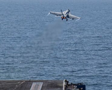 The Iran conflict poses a new threat to US economic resilience