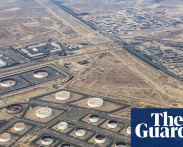 The Iran war pushes the price of oil above $100 a barrel for the first time since 2022 | Oil