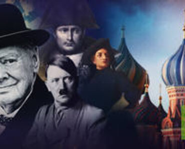 The Iron Curtain returns, but from the other side – RT World News