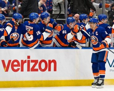 The Islanders will aim for a quick start in the encounter versus the Ducks.
