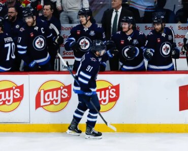 The Jets need to keep racking up points and keep the Lightning in a sudden decline.