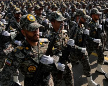 The Kurdish opposition reflects on whether to trust Trump after the call for Iran’s uprising | Israel-Iran Conflict News