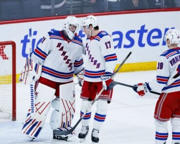 The Last Rangers Finding Shape with Wild on the Horizon