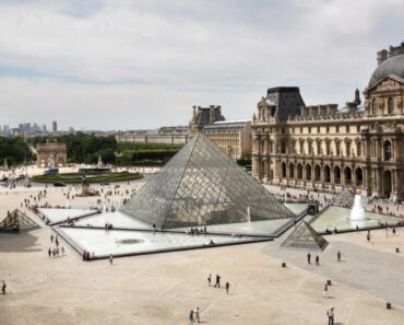 The Louvre robbery: security failures and deeper cracks in France’s main museum – France in the spotlight