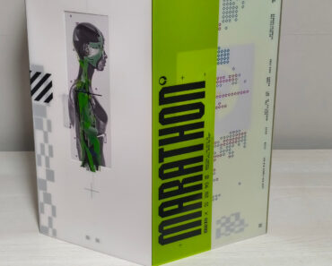 The Marathon Collector’s Edition accomplishes the mission when Bungie’s sci-fi shooter finally launches