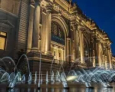 The Metropolitan Museum of Art appears to be planning a major Cy Twombly retrospective