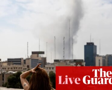 The Middle East crisis is alive: China warns that the world cannot return to the “law of the jungle”; Trump says Iran is “decimated” | War between the United States and Israel against Iran