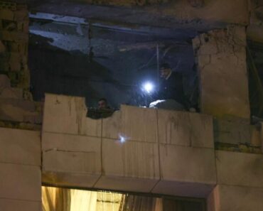 The Middle East war live: deadly attack on the Ramada hotel in the center of Beirut