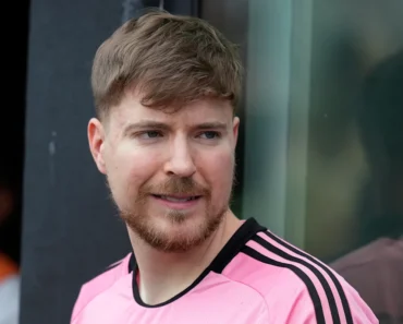 The MrBeast company fired a video editor after the employee was accused of insider trading