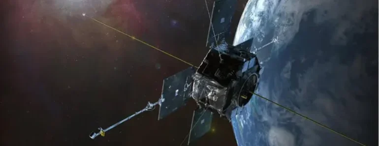 The NASA spacecraft is expected to re-enter the atmosphere with a chance of raining debris
