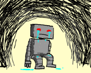 The Neurocritic: Machine longing – sad robots and prolonged grief The Neurocritic: Machine longing – sad robots and prolonged grief