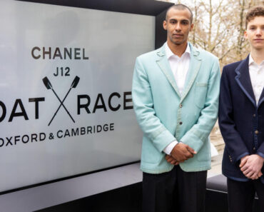 The Oxford-Cambridge regatta will have French captains for the first time in history