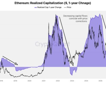 The Paradox of Ethereum Adoption: More Users, Lower Prices