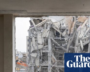 The Pentagon informs legislators about the cost of the war against Iran, but the real price is unknown | us army