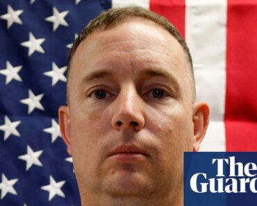 The Pentagon publishes the names of the last two soldiers of the six killed in Kuwait | War between the United States and Israel against Iran