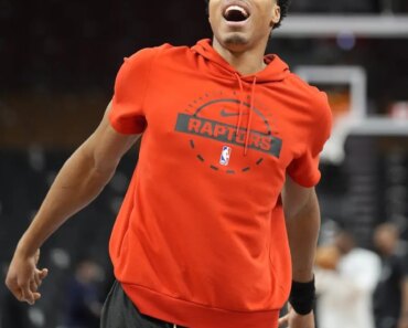 The Raptors are coming off a road date and a tough schedule against the Wizards. The Raptors are coming off a road date and a tough schedule against the Wizards.