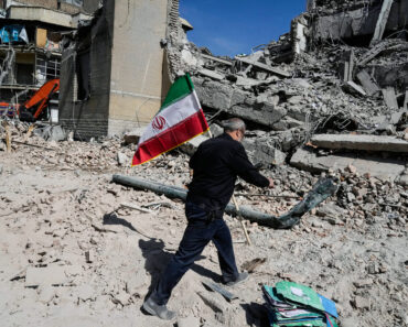 The Republican-led House refuses to block Trump’s war on Iran, as the Senate did