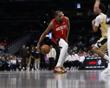 The Rockets are looking to clean up their mistakes against the Warriors.