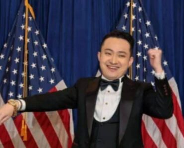 The SEC is moving to settle a long-running lawsuit against Justin Sun and Tron