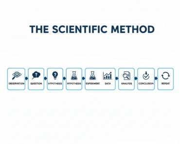 The Scientific Method: A Complete Student Lab Manual