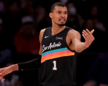 The Spurs hope they can beat the 76ers through adversity. The Spurs hope they can beat the 76ers through adversity.