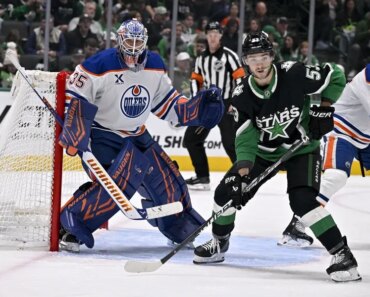 The Striped Stars dominate the Euler on the key western slope.