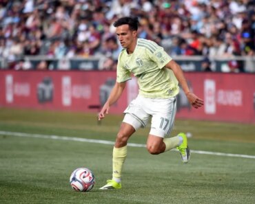 The Timbers seek a rougher start in their meeting with the Whitecaps