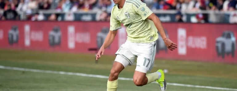 The Timbers seek a rougher start in their meeting with the Whitecaps