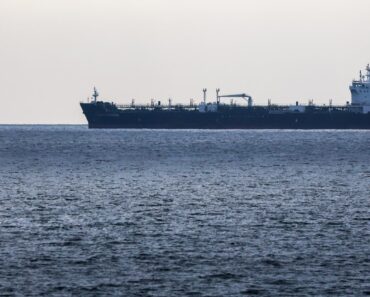 The Trump administration has announced a $20 billion insurance program for oil tankers