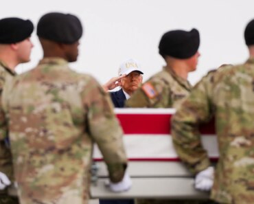 The Trump administration has denied reports that Iran has captured US soldiers Israel-Iran conflict news