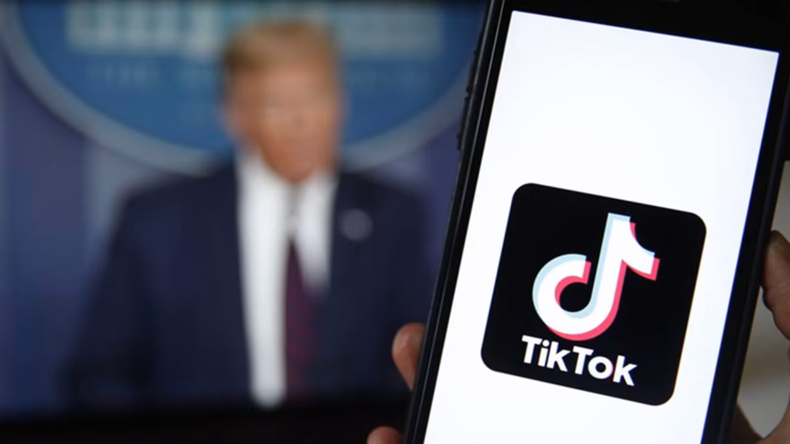 The Trump administration will receive a fee of 10 billion dollars for negotiating the agreement with TikTok, reports | World news