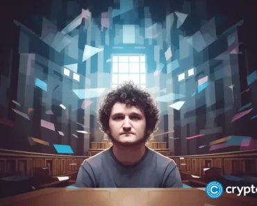 The U.S. Attorney’s Office urged a judge to deny Sam Bankman-Fried’s request for a new trial