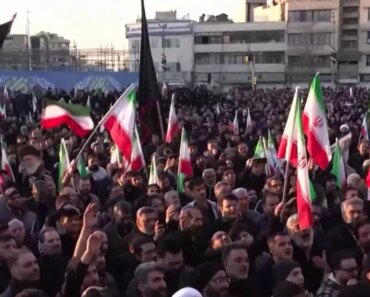 The US, Israel and Iran trade new strikes as the conflict escalates The US, Israel and Iran trade new strikes as the conflict escalates