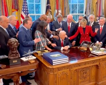 The US-Israel war on Iran is shaped as much by religion as by strategy Opinions