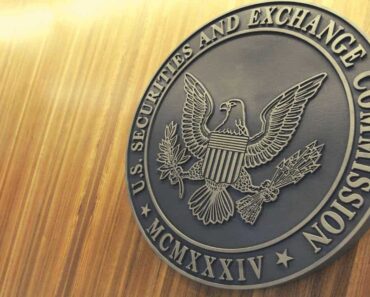 The US SEC provides guidance on how securities laws may apply to Crypto