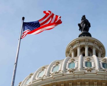 The US Senate is advancing a housing reform bill with a surprise CBDC ban