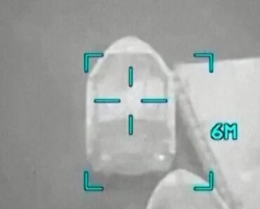 The US attacked twelve Iranian minelaying vessels