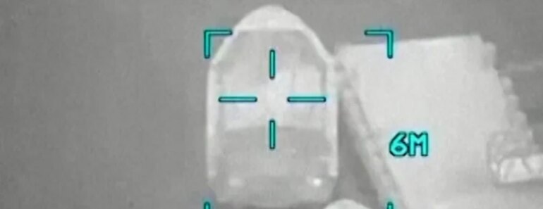 The US attacked twelve Iranian minelaying vessels