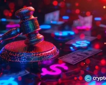 The US banking lobby is considering a lawsuit against the OCC based on crypto trust bank charters