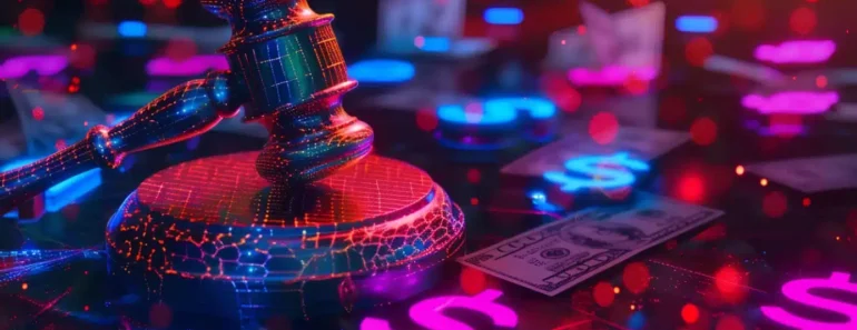 Anthropic is suing the US government over an AI blacklist linked to the military use controversy