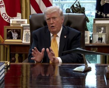 The US has asked China to delay Xi’s visit by ‘a month or more’ because of the Iran war