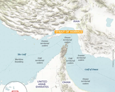 The US has attacked military sites on Iran’s Kharg Island, home to a vast oil facility | US-Israel war over Iran news