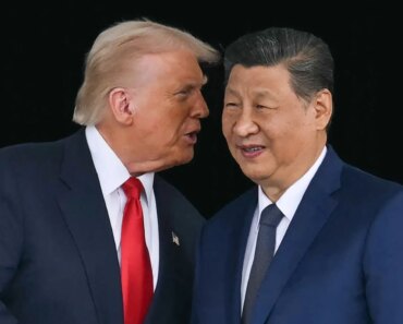 The United States and China hold trade talks in Paris to clear the way to the Trump-Xi summit | Trade war news