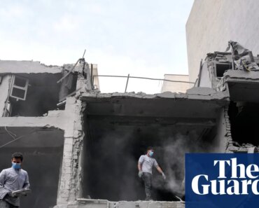 The United States is not ready to seek an agreement to end the war with Iran, says Donald Trump | War between the United States and Israel against Iran