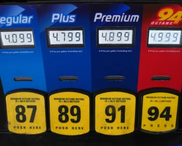 The United States is the world’s largest oil producer – so why are gas prices rising here?