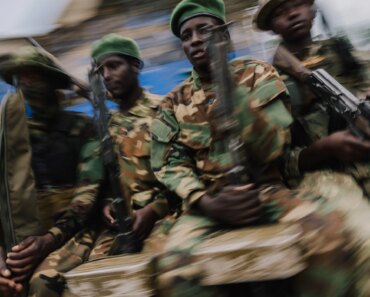 The United States sanctions the Rwandan army and senior officials for supporting the M23 in the Democratic Republic of the Congo | Conflict news
